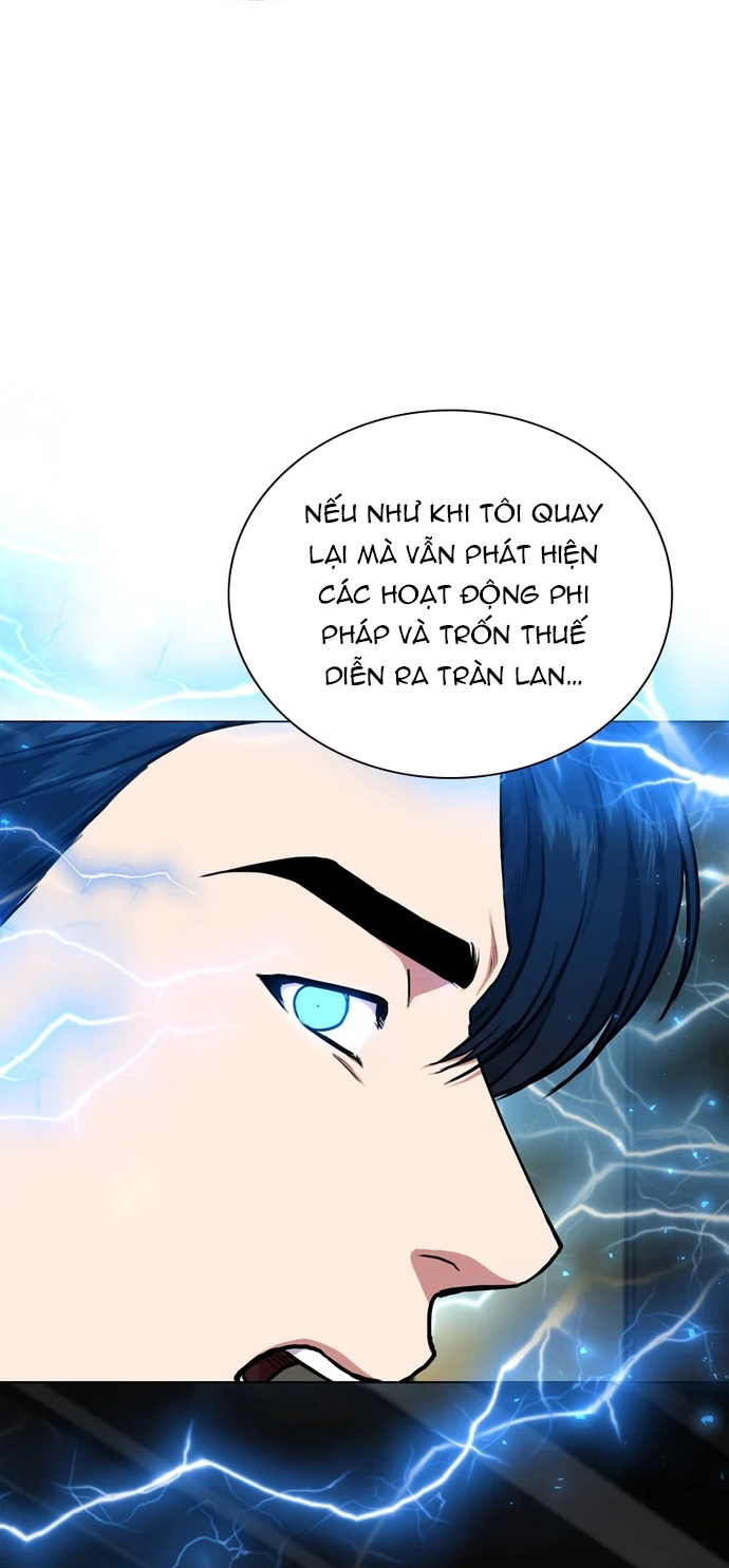 Thuế Trừng Giả: Chapter 160