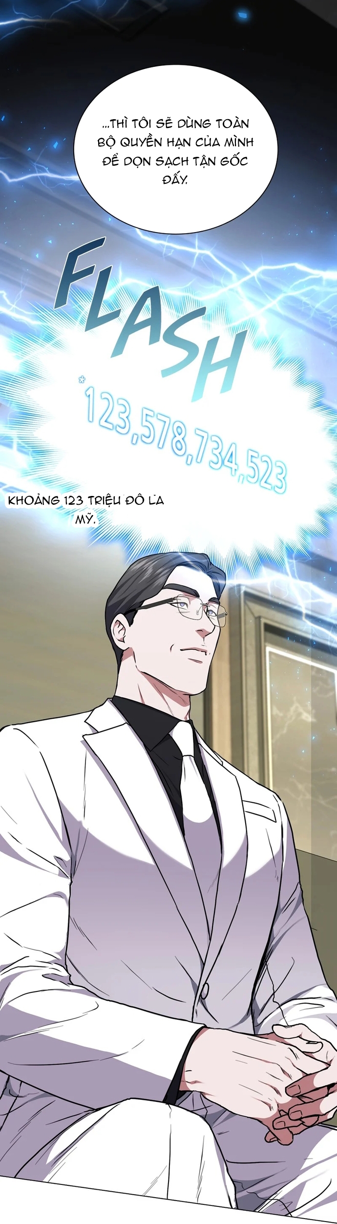 Thuế Trừng Giả: Chapter 160