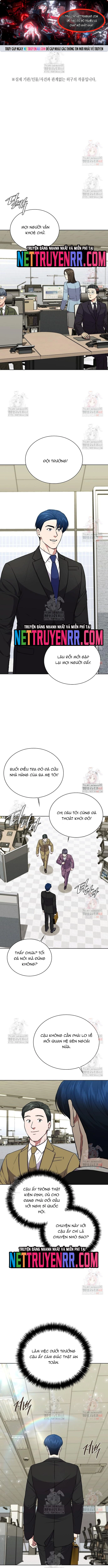 Thuế Trừng Giả: Chapter 162