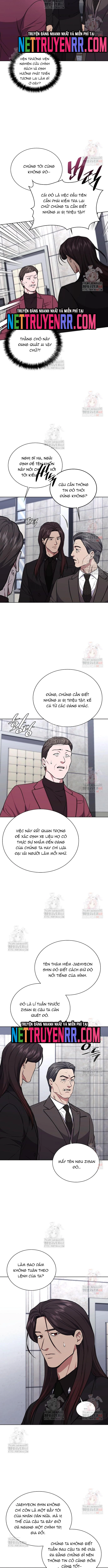 Thuế Trừng Giả: Chapter 162