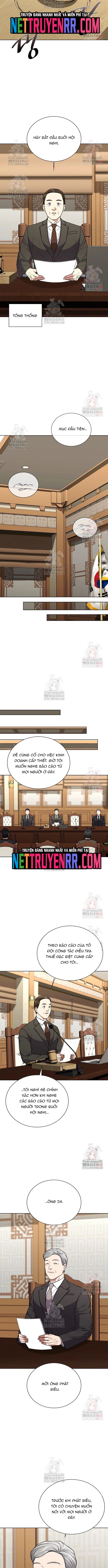 Thuế Trừng Giả: Chapter 162