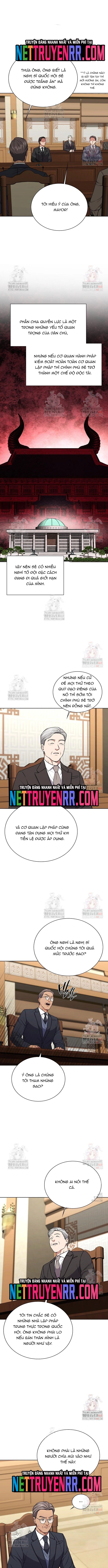 Thuế Trừng Giả: Chapter 162