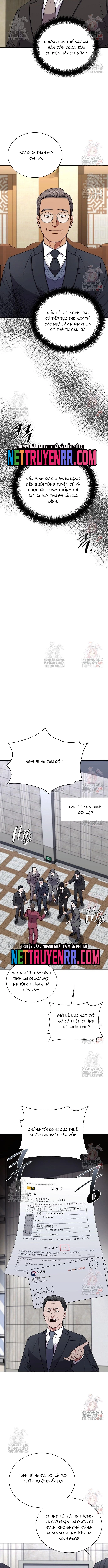 Thuế Trừng Giả: Chapter 162