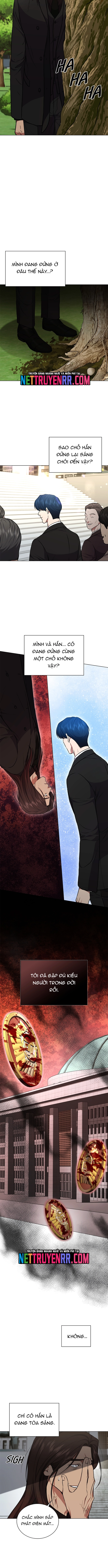 Thuế Trừng Giả: Chapter 163