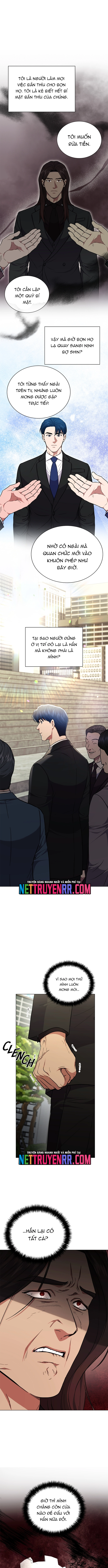 Thuế Trừng Giả: Chapter 163