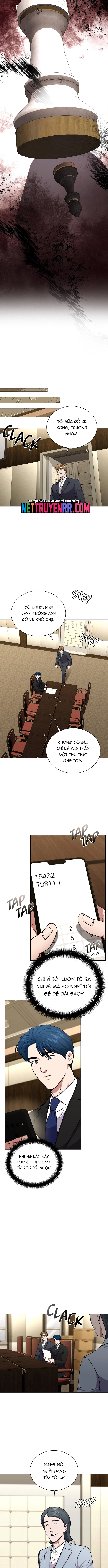 Thuế Trừng Giả: Chapter 163