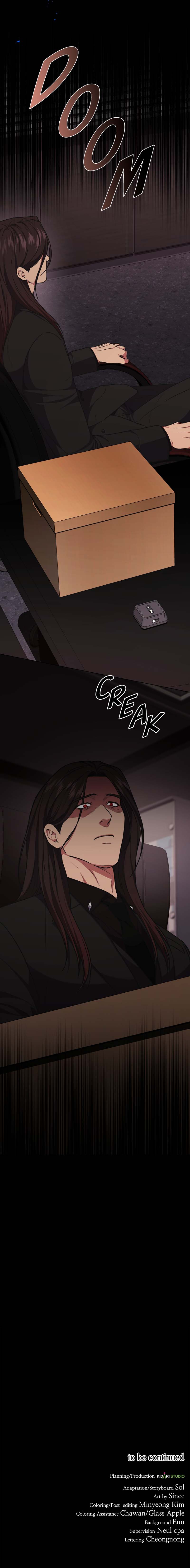 Thuế Trừng Giả: Chapter 166