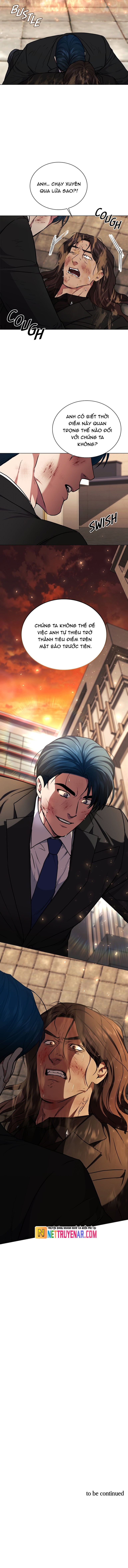 Thuế Trừng Giả: Chapter 168