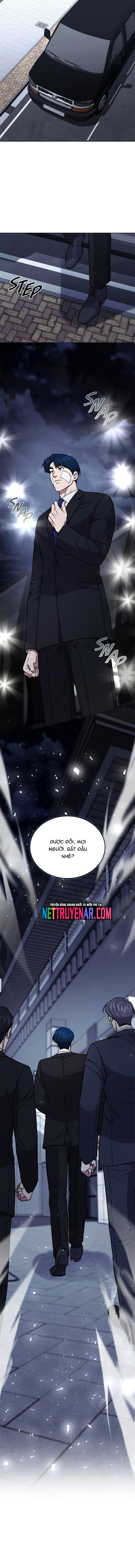 Thuế Trừng Giả: Chapter 169