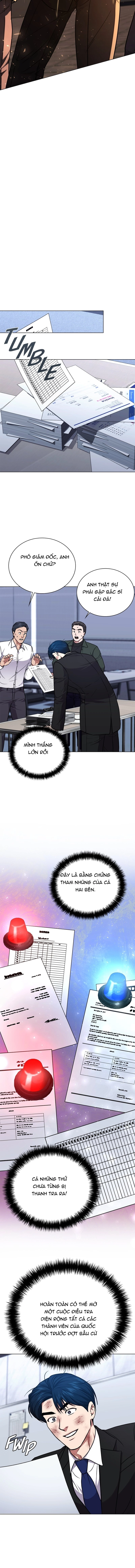 Thuế Trừng Giả: Chapter 169