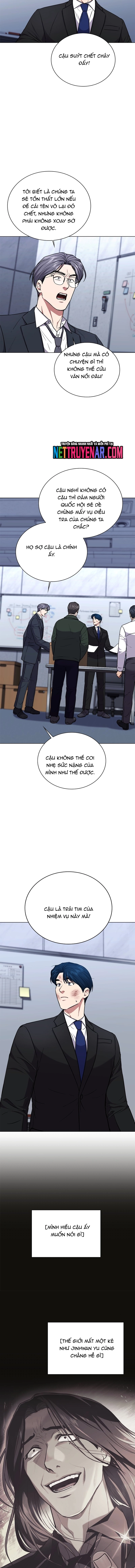 Thuế Trừng Giả: Chapter 169