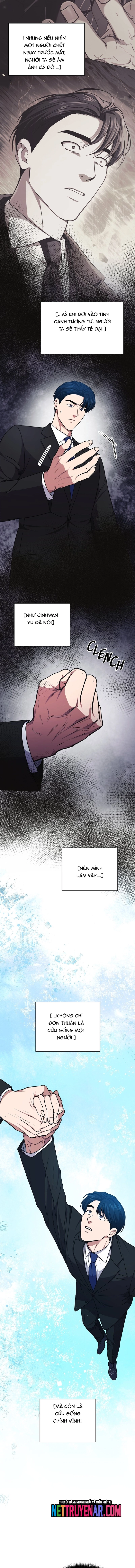 Thuế Trừng Giả: Chapter 169