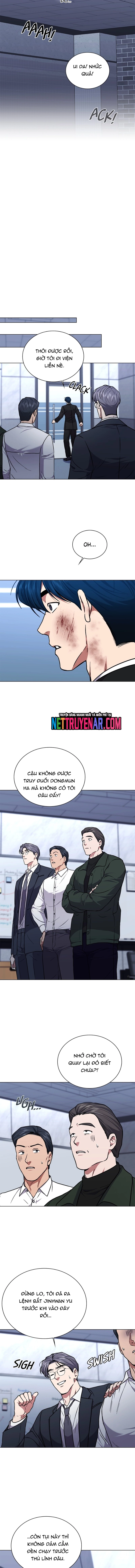 Thuế Trừng Giả: Chapter 169