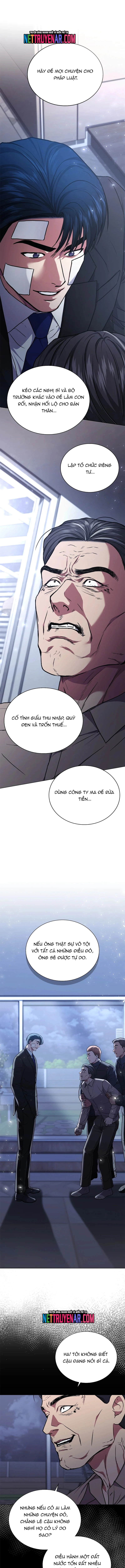 Thuế Trừng Giả: Chapter 170
