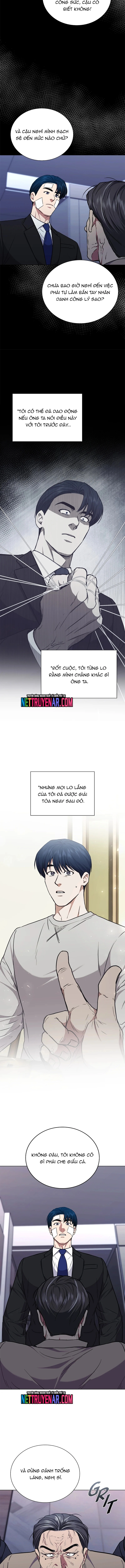 Thuế Trừng Giả: Chapter 170