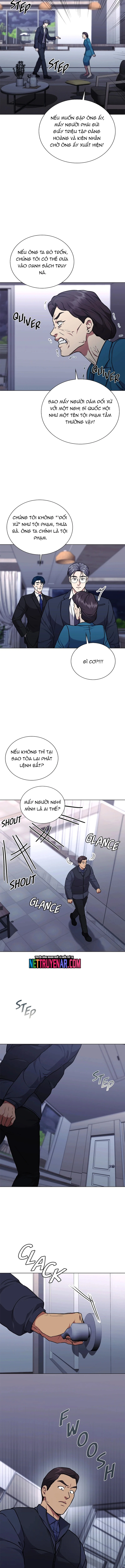 Thuế Trừng Giả: Chapter 170