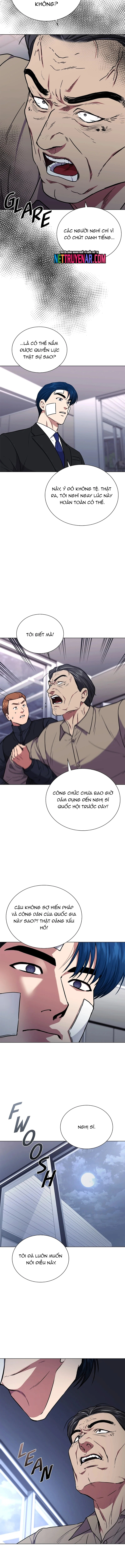 Thuế Trừng Giả: Chapter 170