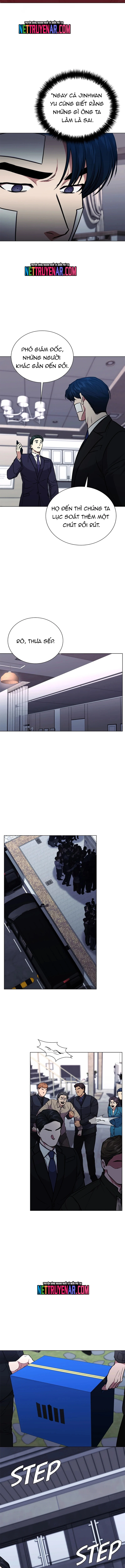 Thuế Trừng Giả: Chapter 171