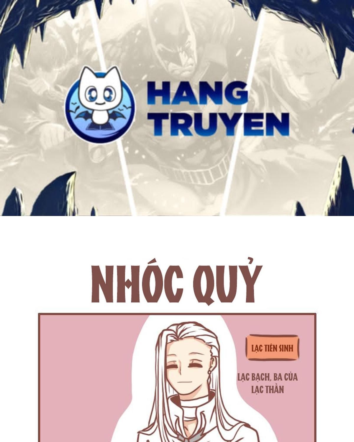 Thường Ngày Trong Trường Cấp 3: Chapter 10