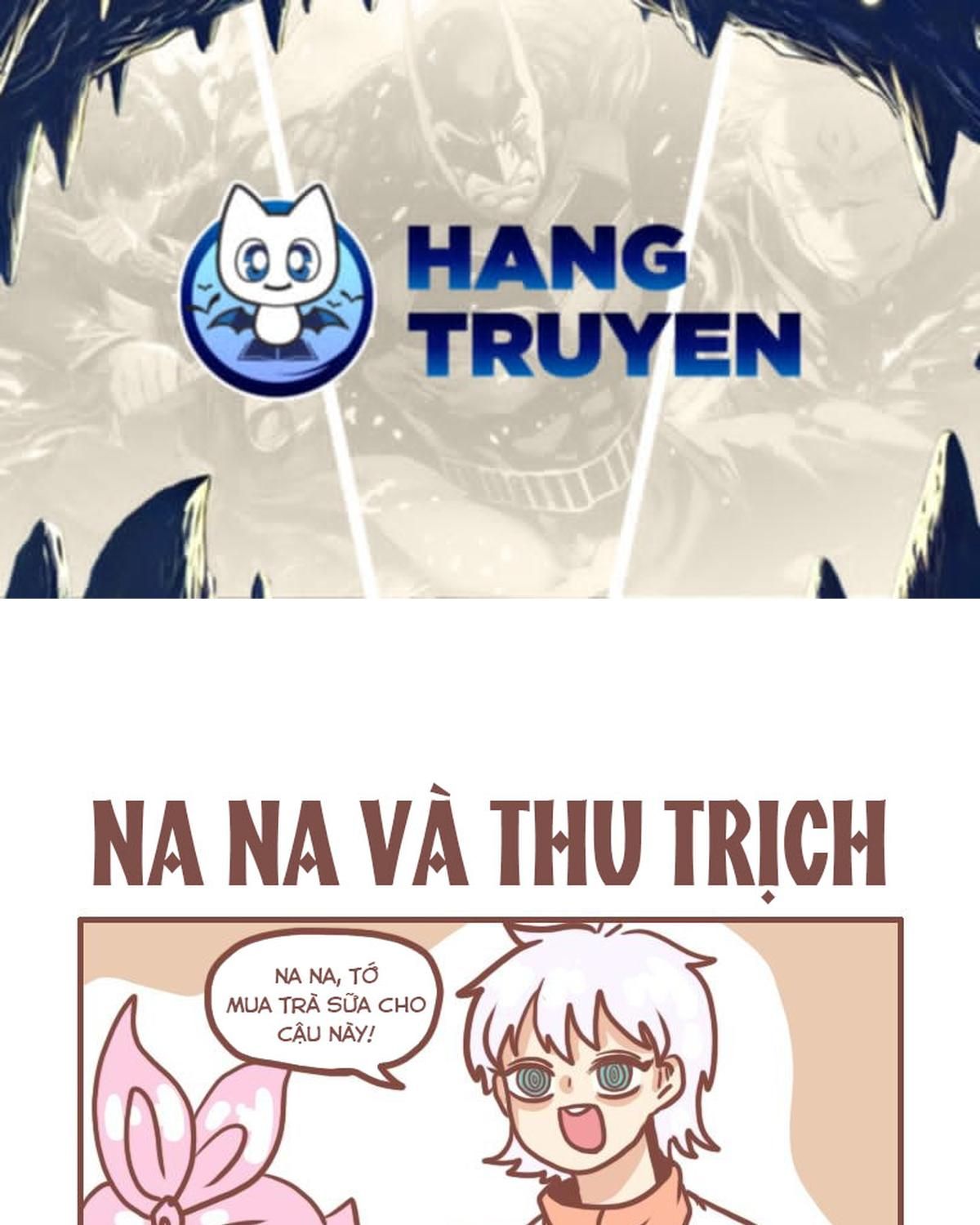 Thường Ngày Trong Trường Cấp 3: Chapter 12