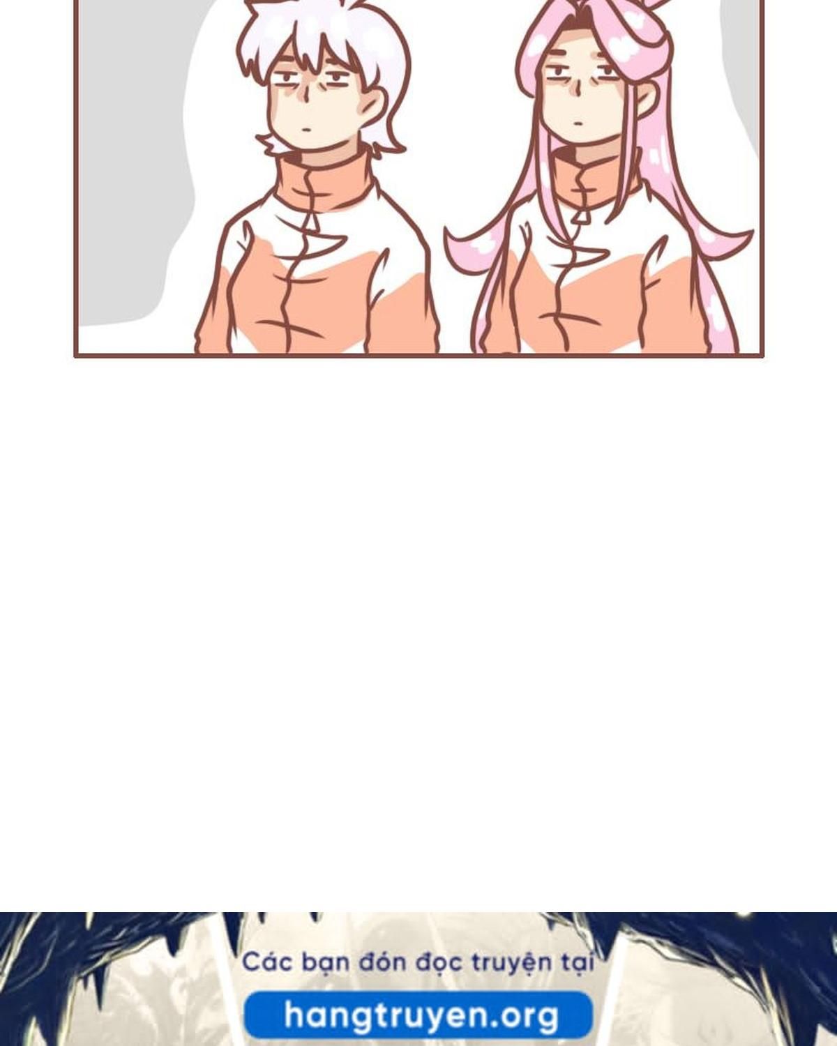 Thường Ngày Trong Trường Cấp 3: Chapter 12