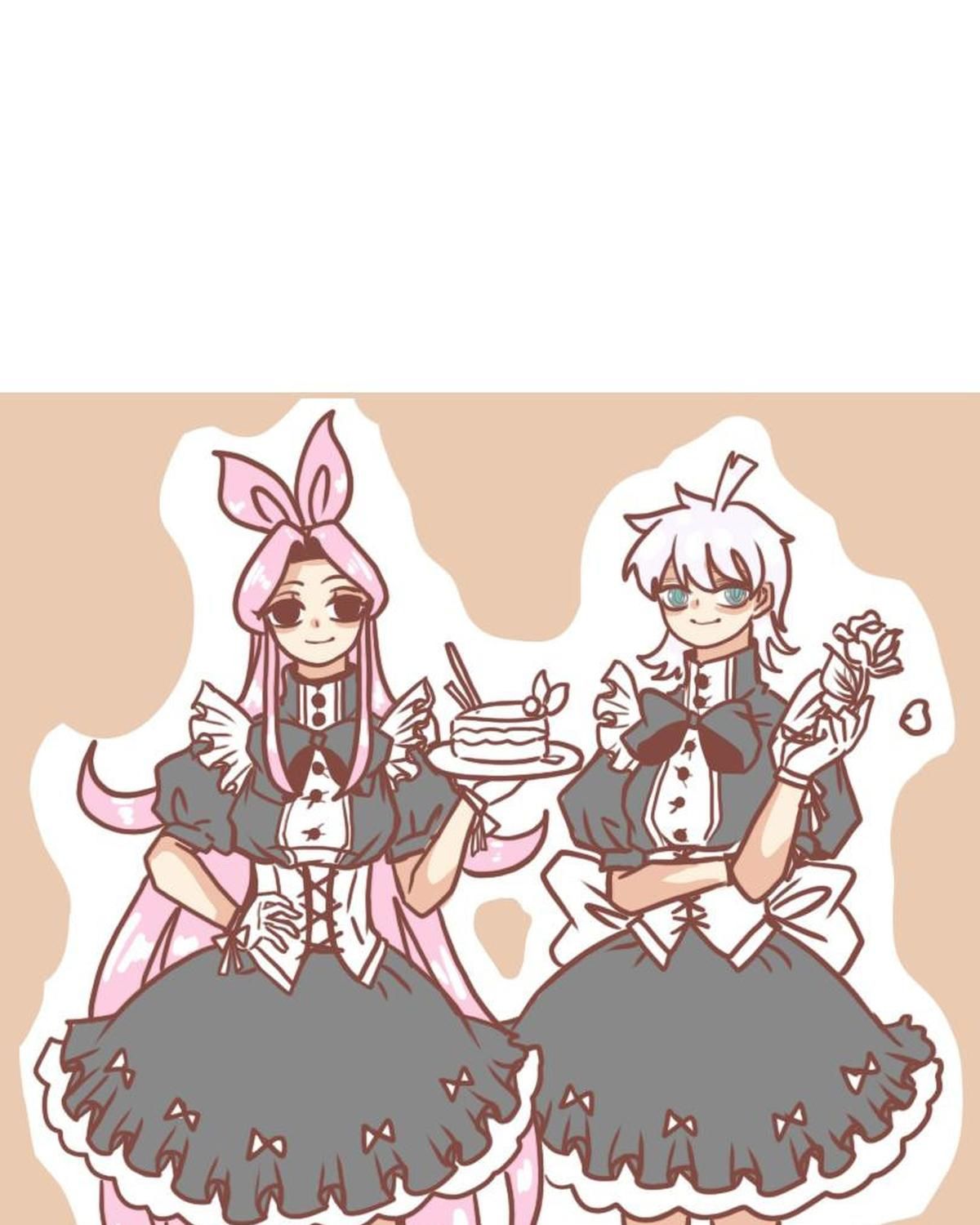 Thường Ngày Trong Trường Cấp 3: Chapter 12