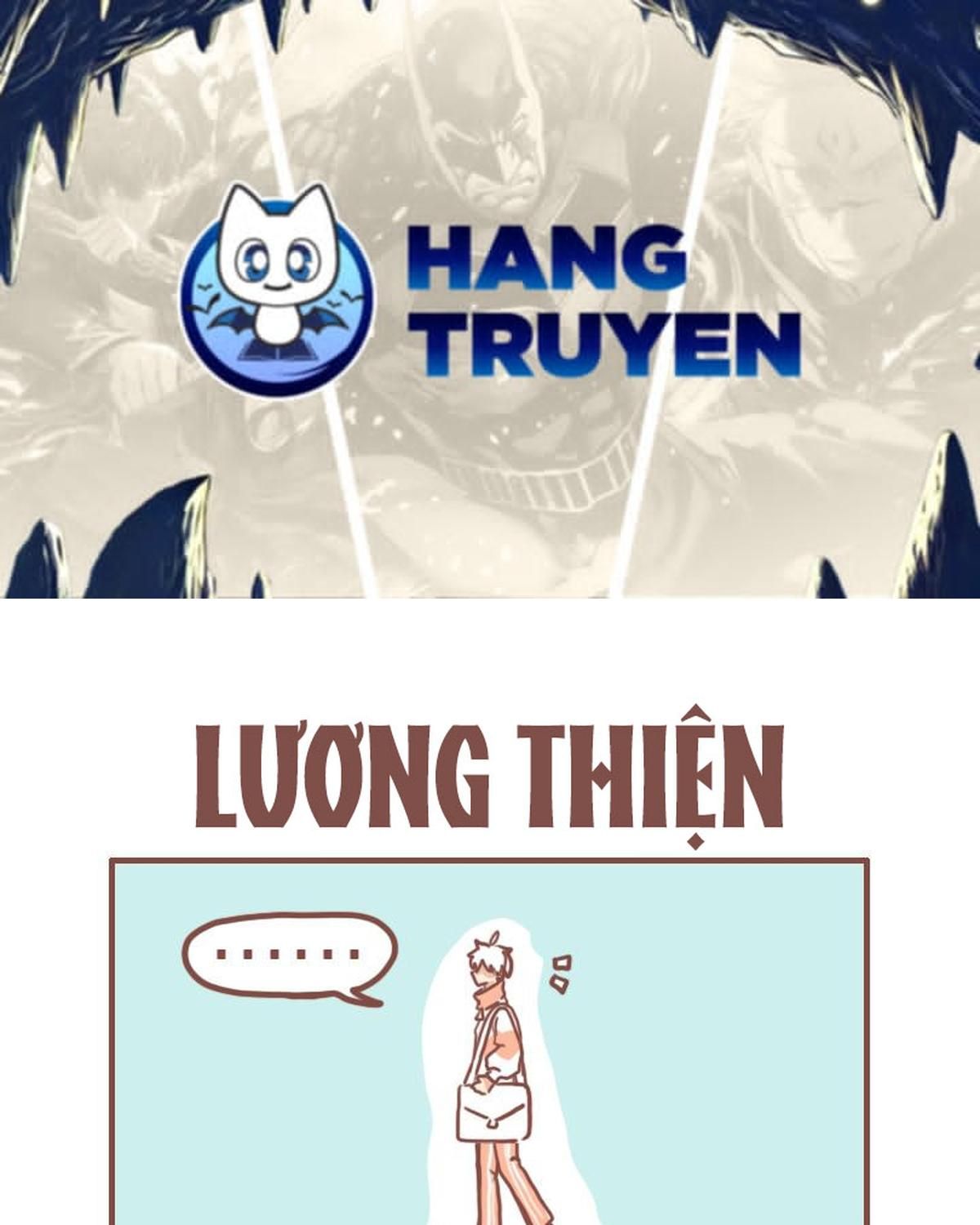 Thường Ngày Trong Trường Cấp 3: Chapter 13