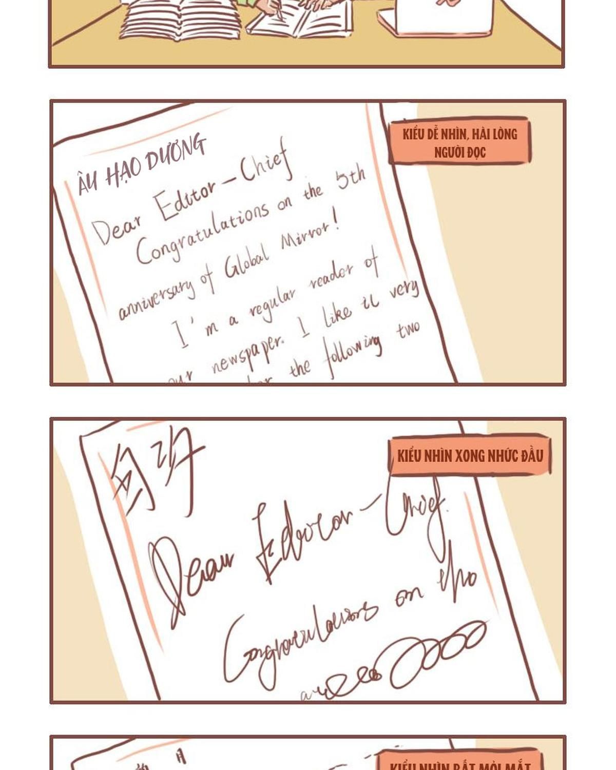 Thường Ngày Trong Trường Cấp 3: Chapter 15