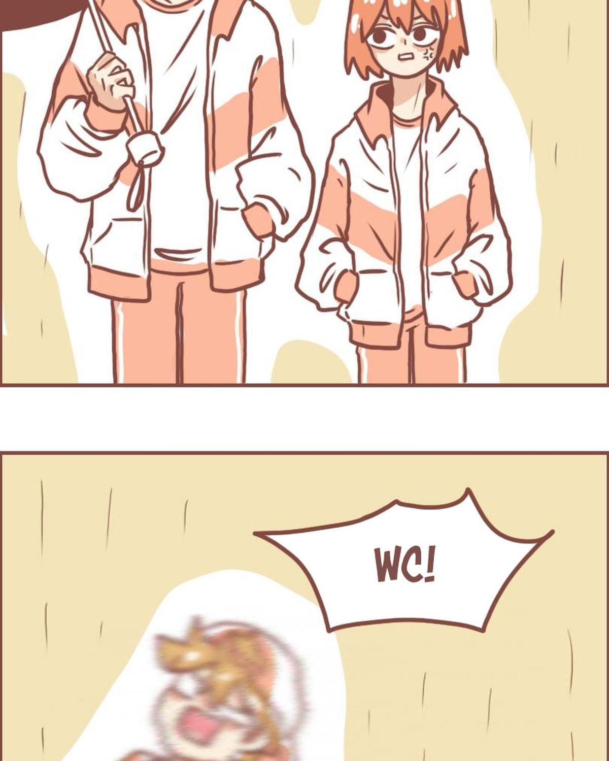 Thường Ngày Trong Trường Cấp 3: Chapter 16