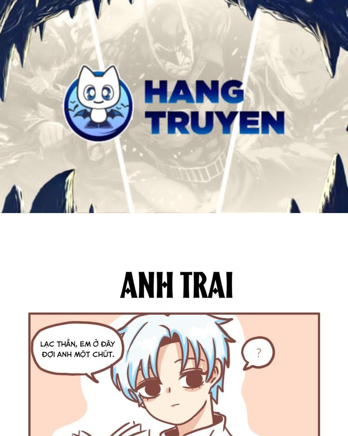 Thường Ngày Trong Trường Cấp 3: Chapter 17