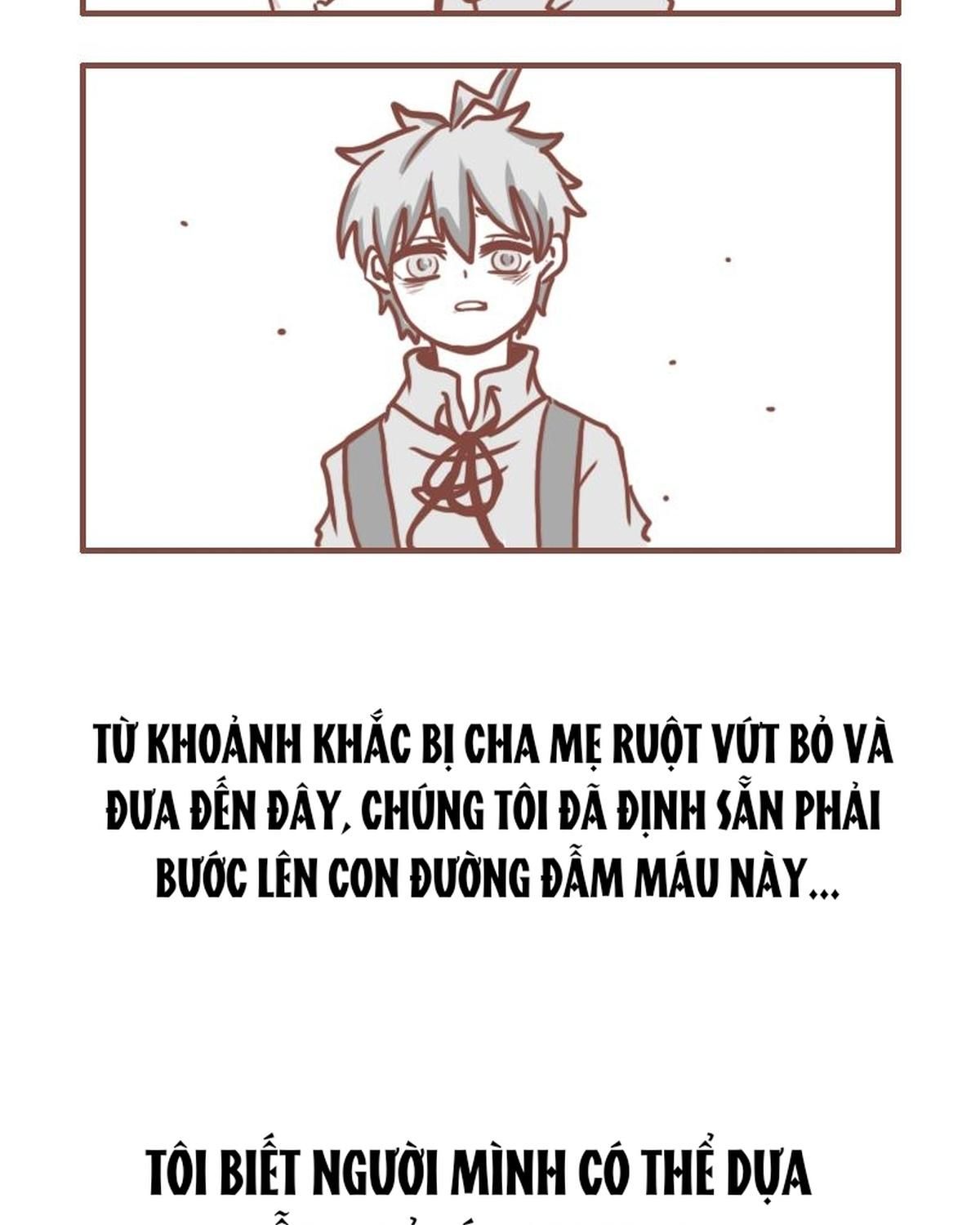 Thường Ngày Trong Trường Cấp 3: Chapter 17