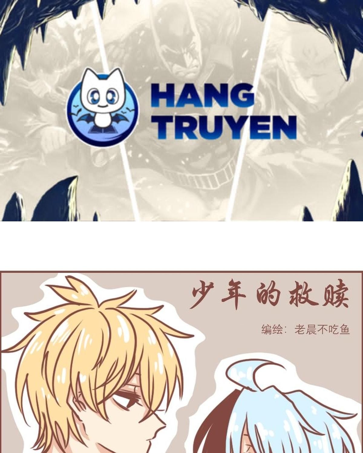 Thường Ngày Trong Trường Cấp 3: Chapter 19