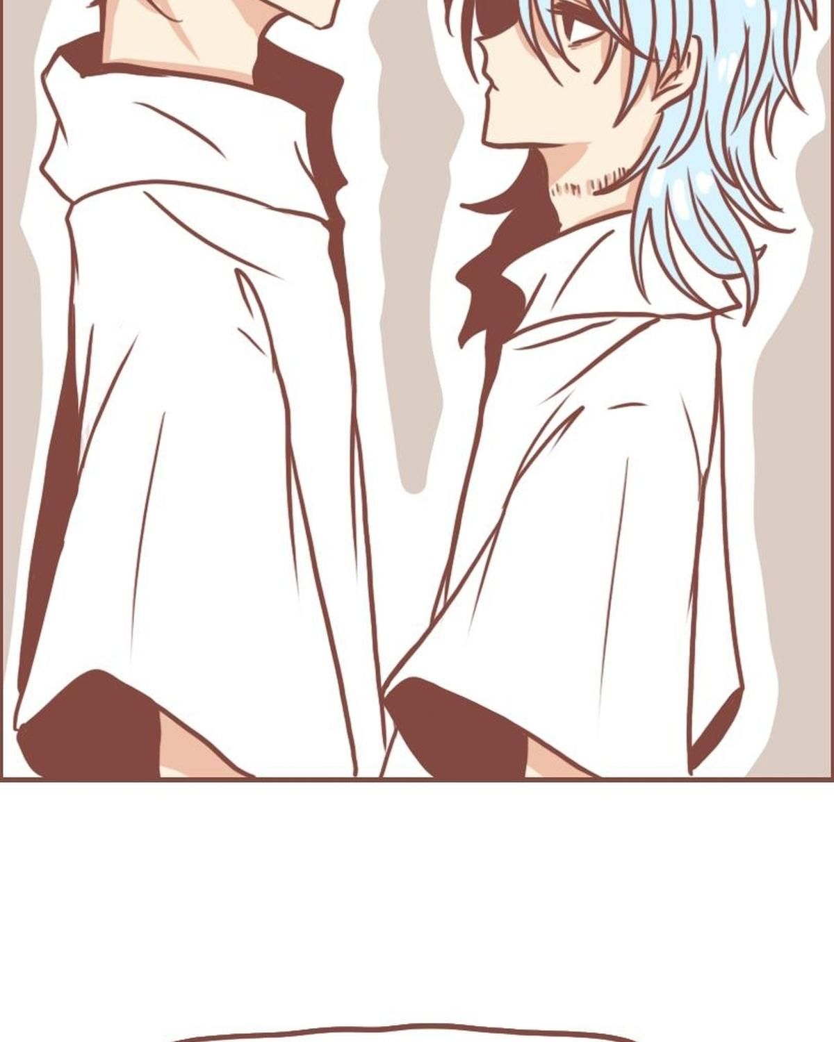 Thường Ngày Trong Trường Cấp 3: Chapter 19