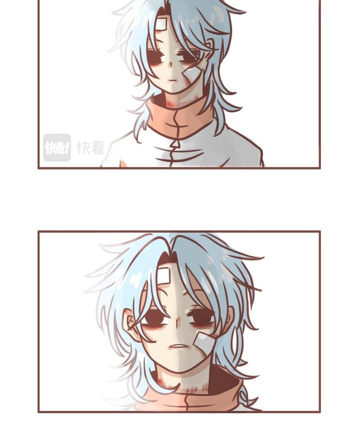 Thường Ngày Trong Trường Cấp 3: Chapter 19