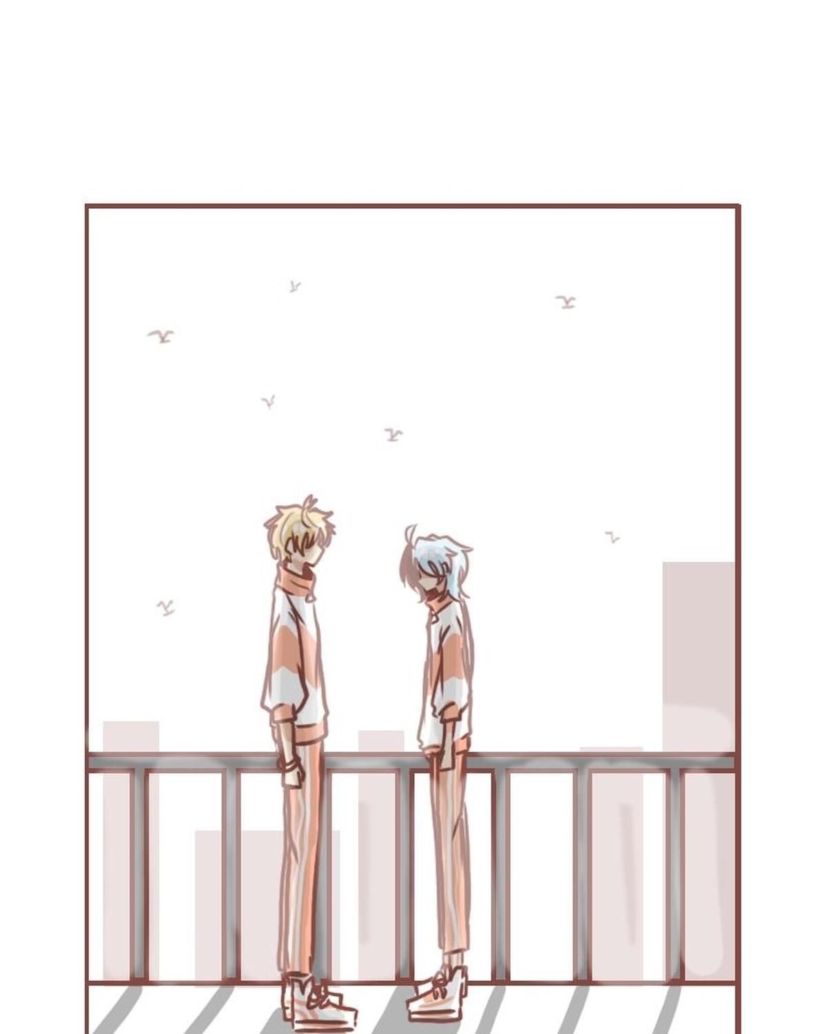 Thường Ngày Trong Trường Cấp 3: Chapter 19