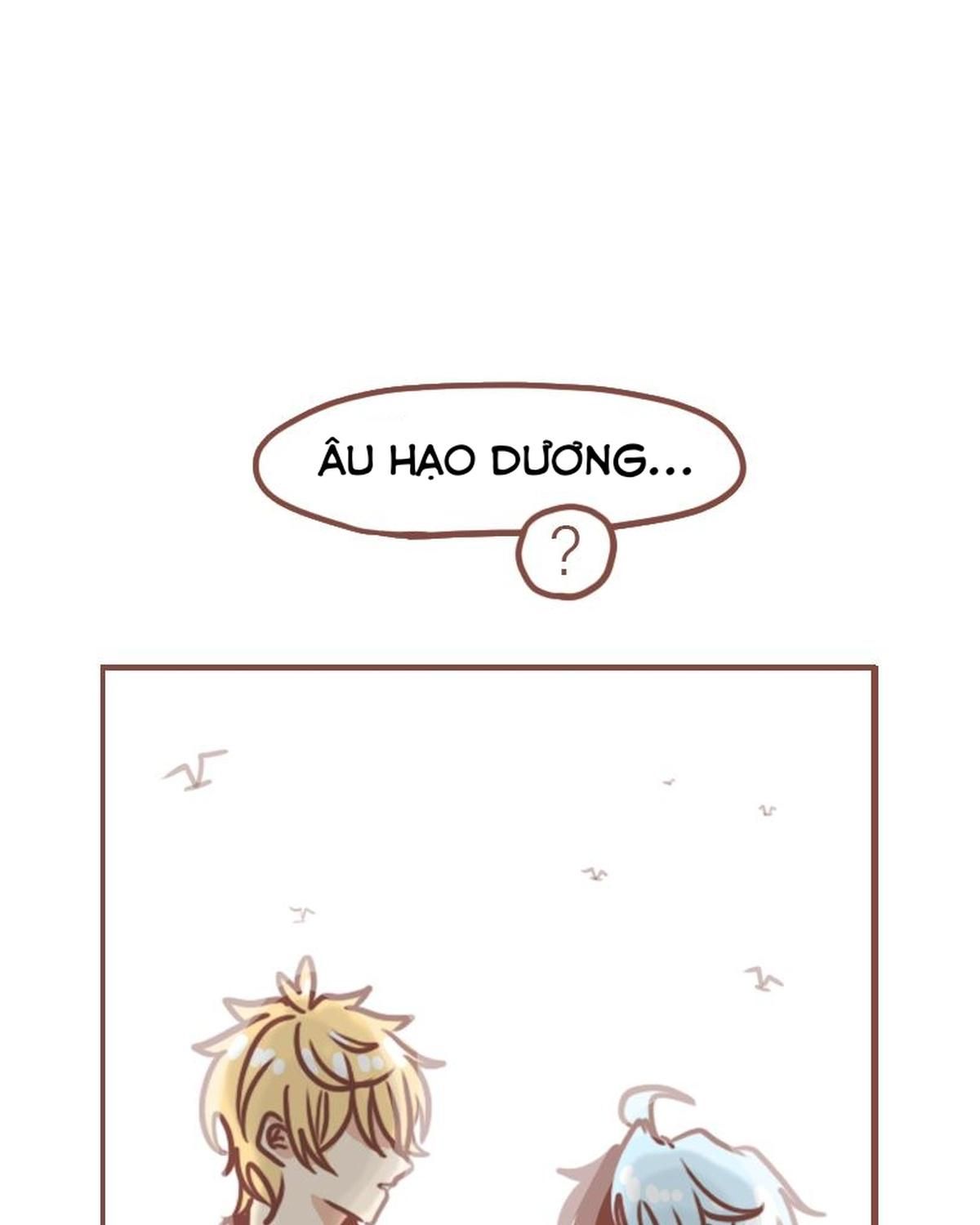 Thường Ngày Trong Trường Cấp 3: Chapter 19