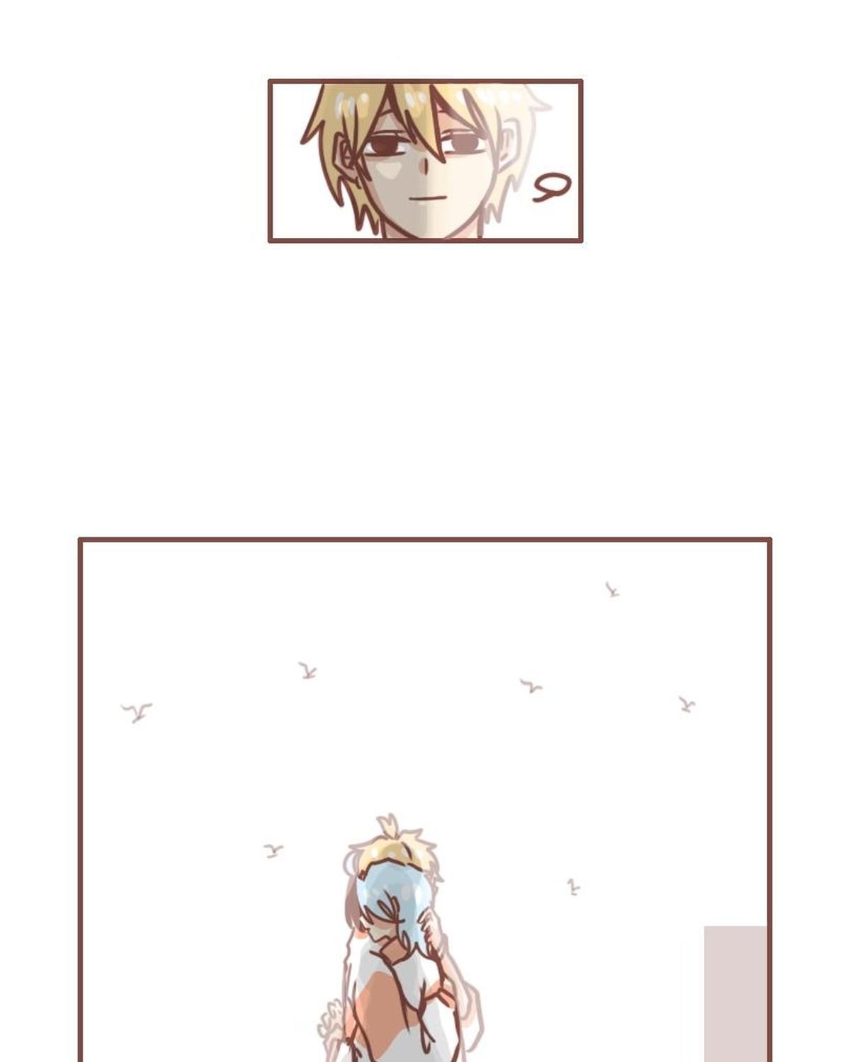 Thường Ngày Trong Trường Cấp 3: Chapter 19