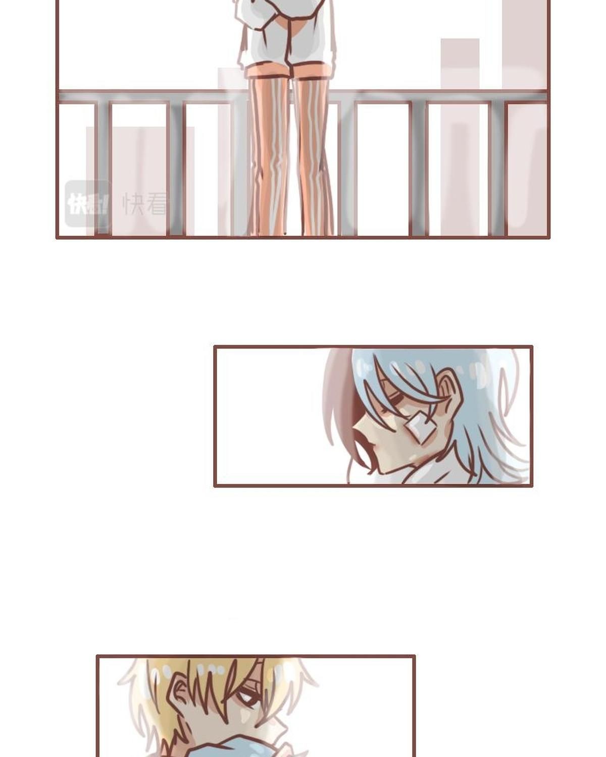 Thường Ngày Trong Trường Cấp 3: Chapter 19