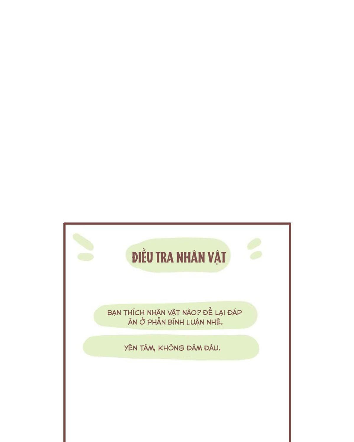 Thường Ngày Trong Trường Cấp 3: Chapter 22