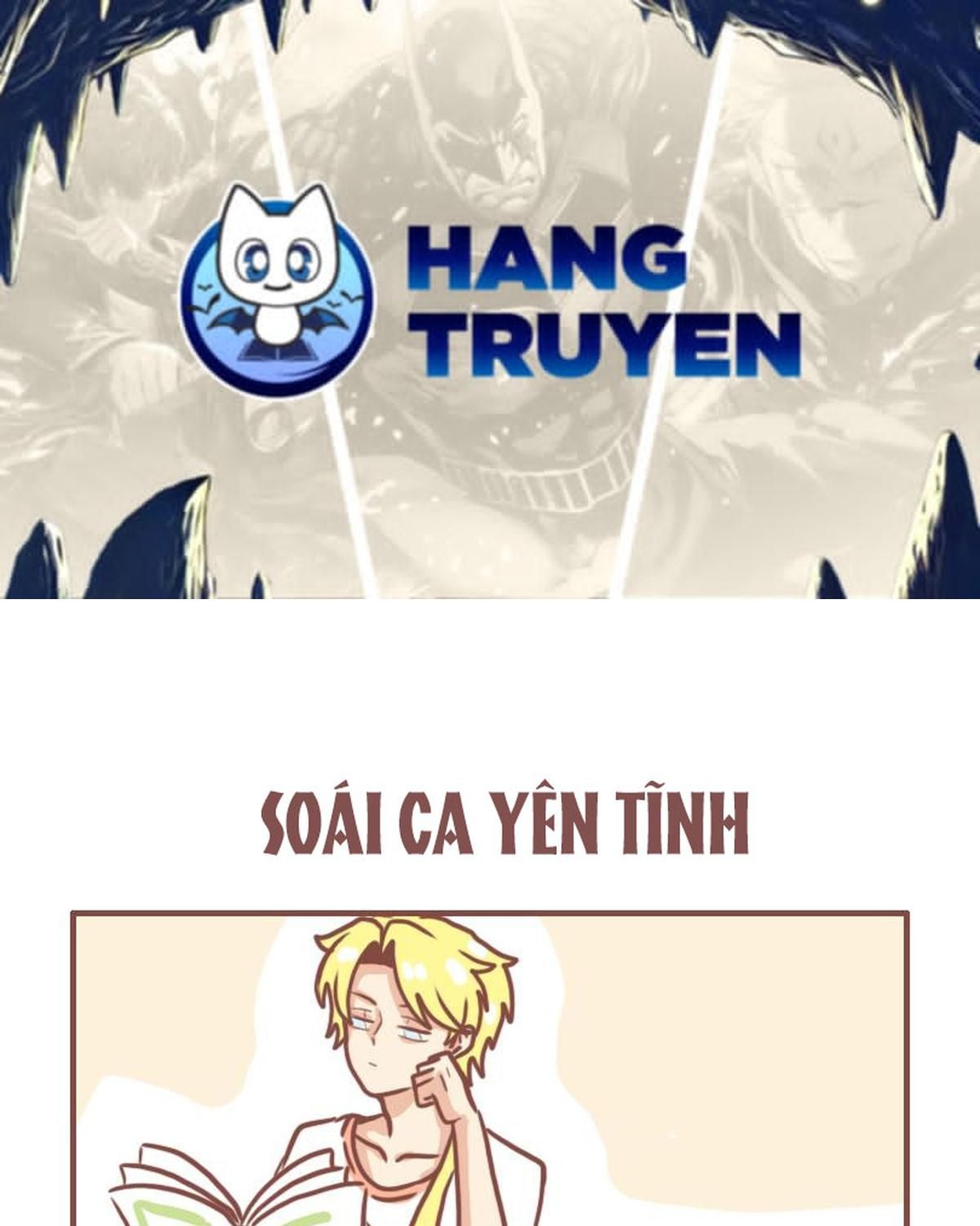 Thường Ngày Trong Trường Cấp 3: Chapter 23