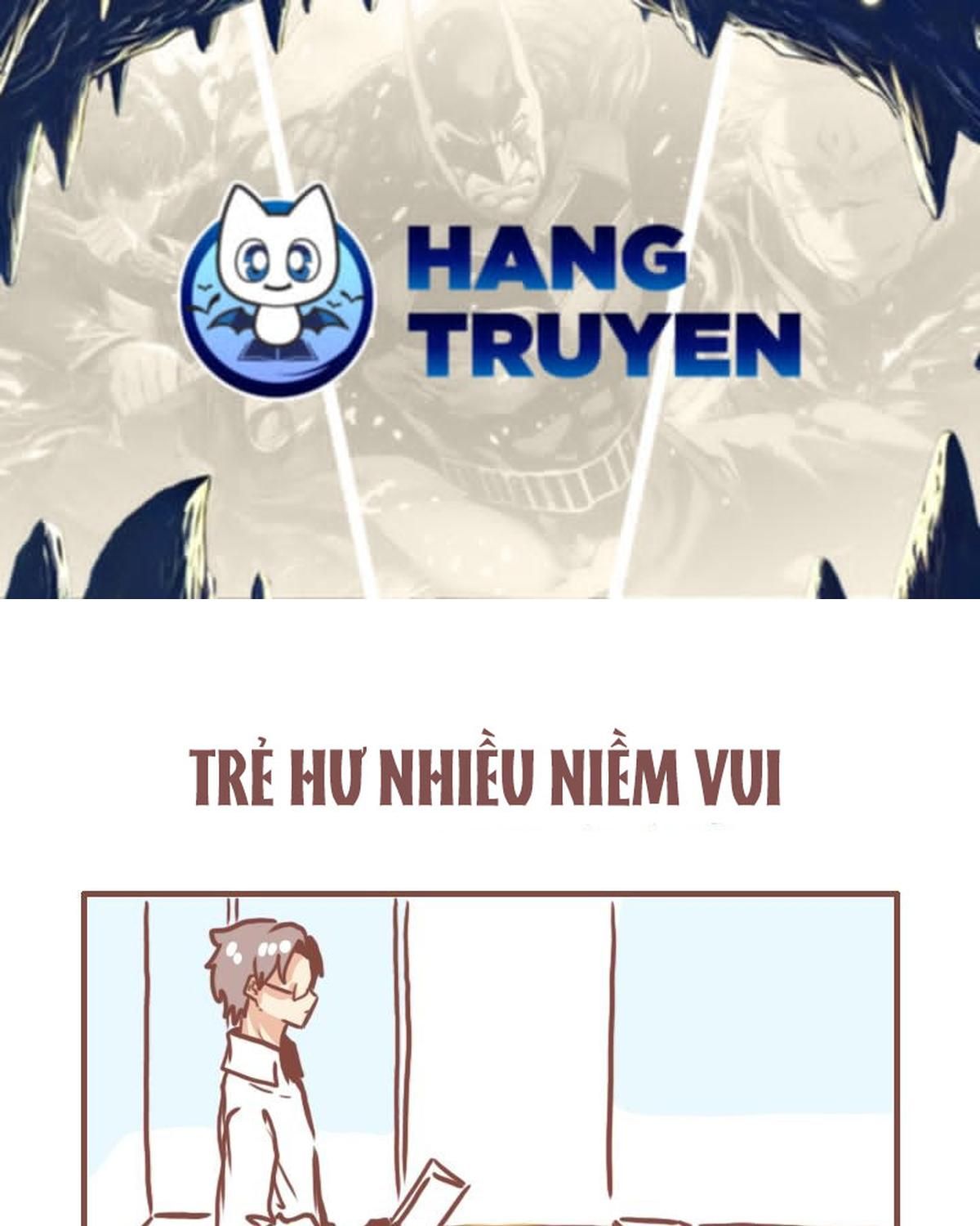 Thường Ngày Trong Trường Cấp 3: Chapter 24