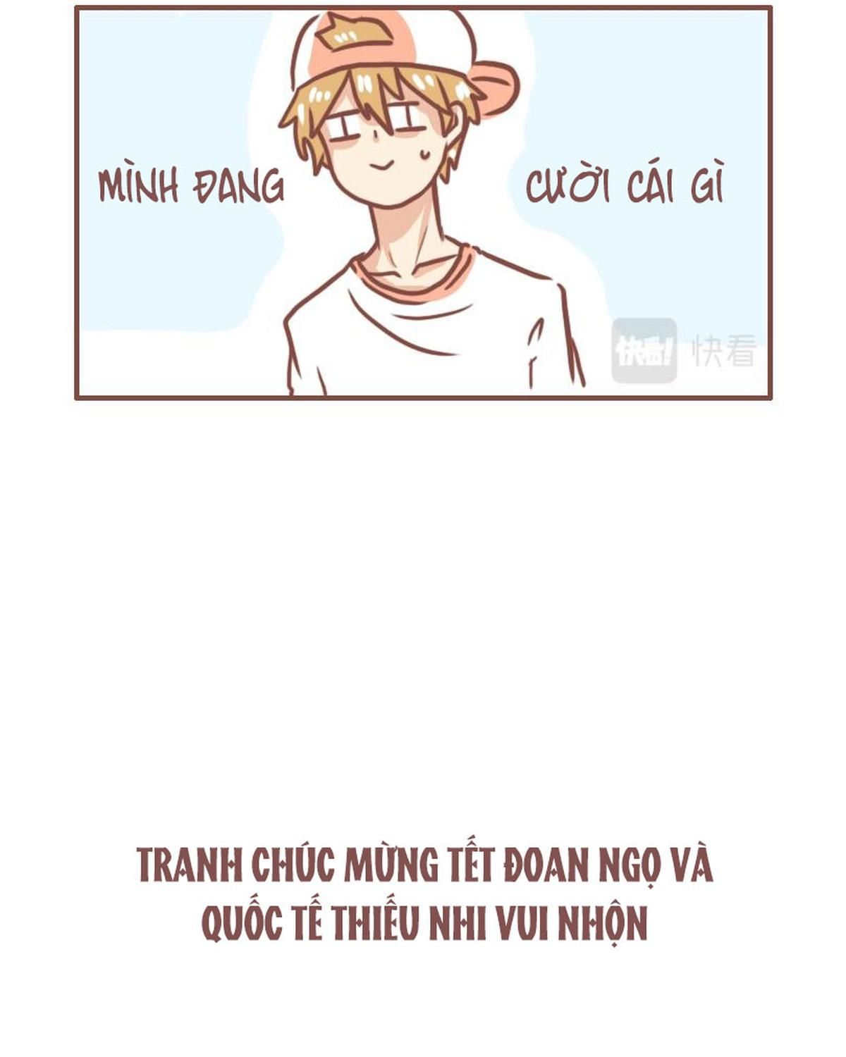 Thường Ngày Trong Trường Cấp 3: Chapter 24