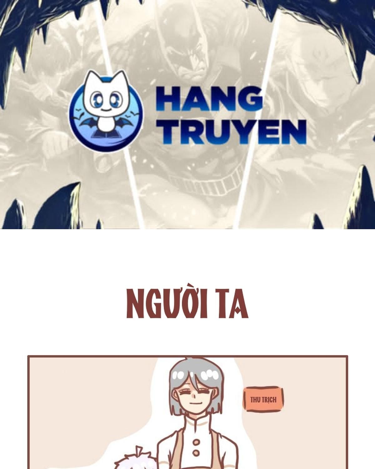 Thường Ngày Trong Trường Cấp 3: Chapter 25