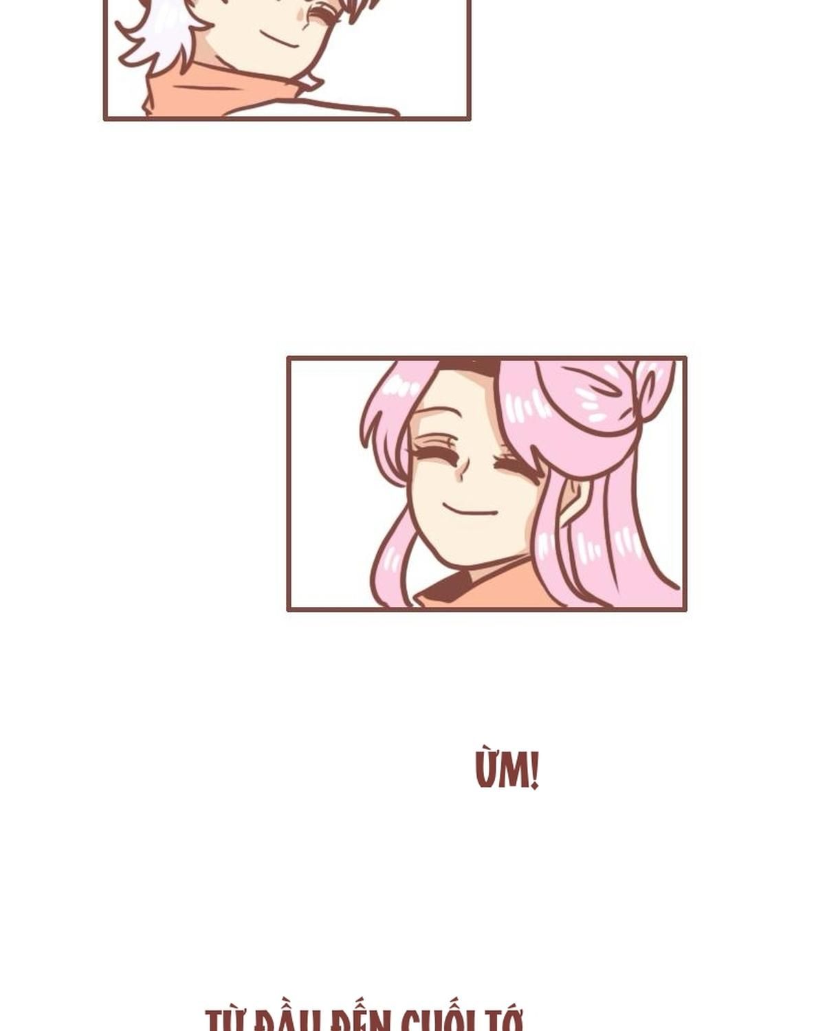 Thường Ngày Trong Trường Cấp 3: Chapter 25