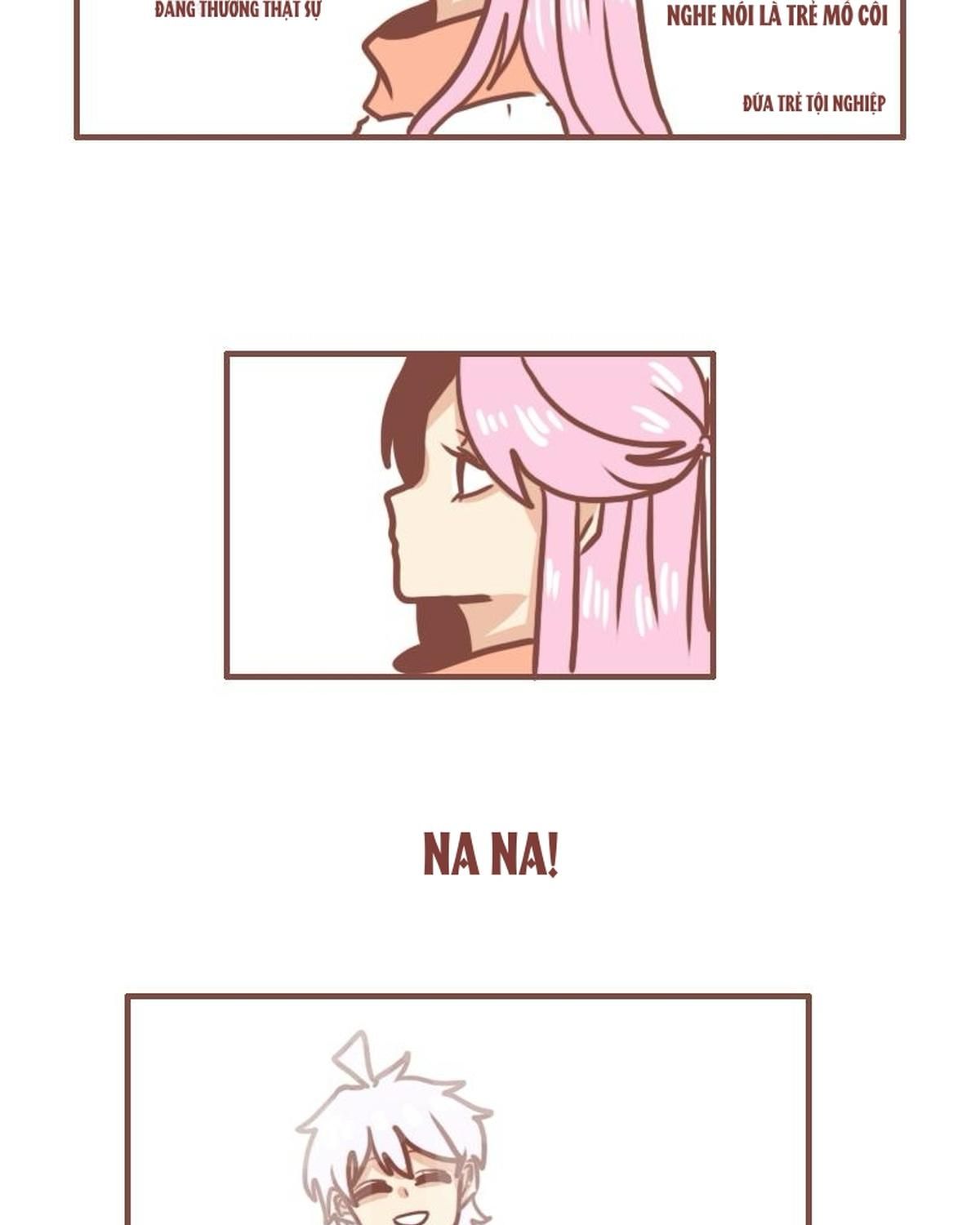 Thường Ngày Trong Trường Cấp 3: Chapter 25