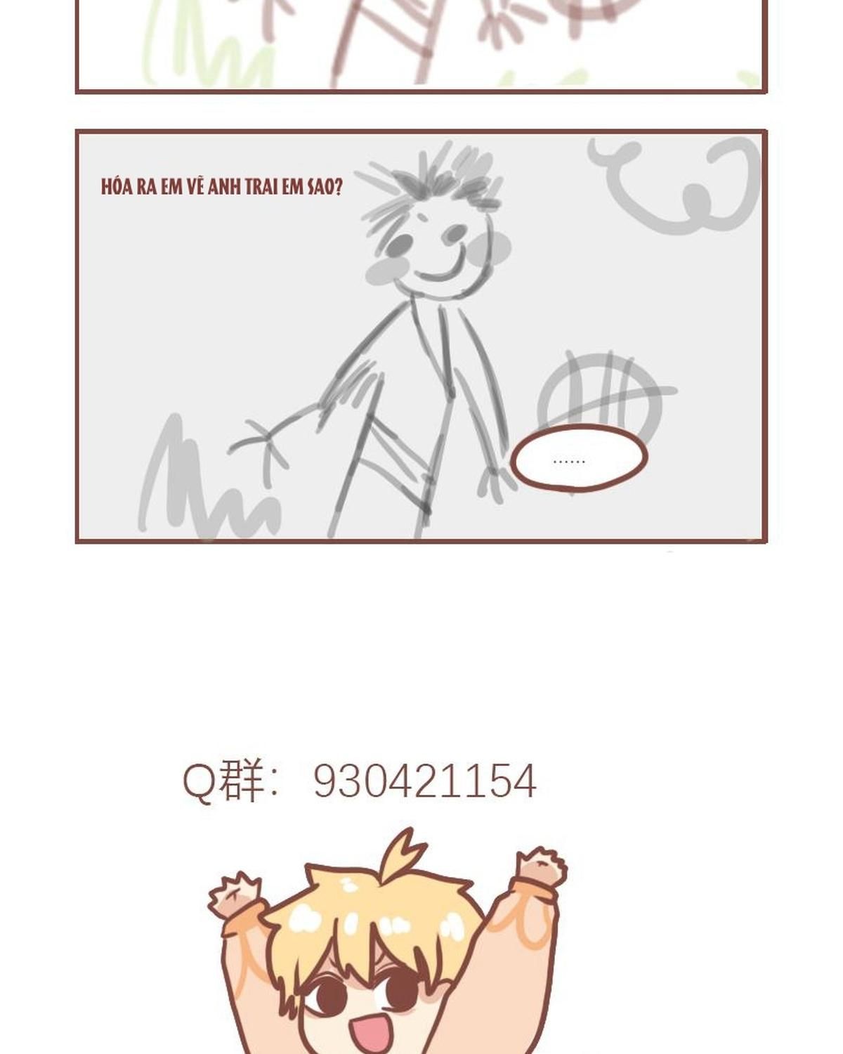 Thường Ngày Trong Trường Cấp 3: Chapter 26