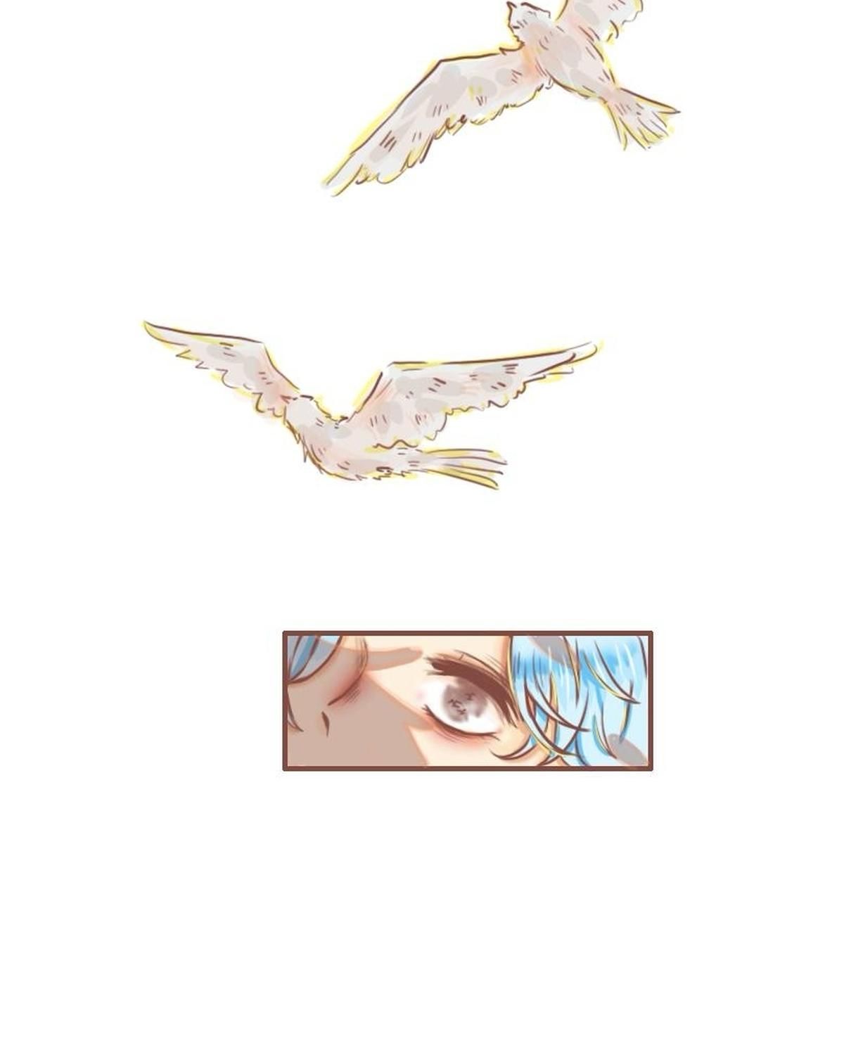 Thường Ngày Trong Trường Cấp 3: Chapter 29