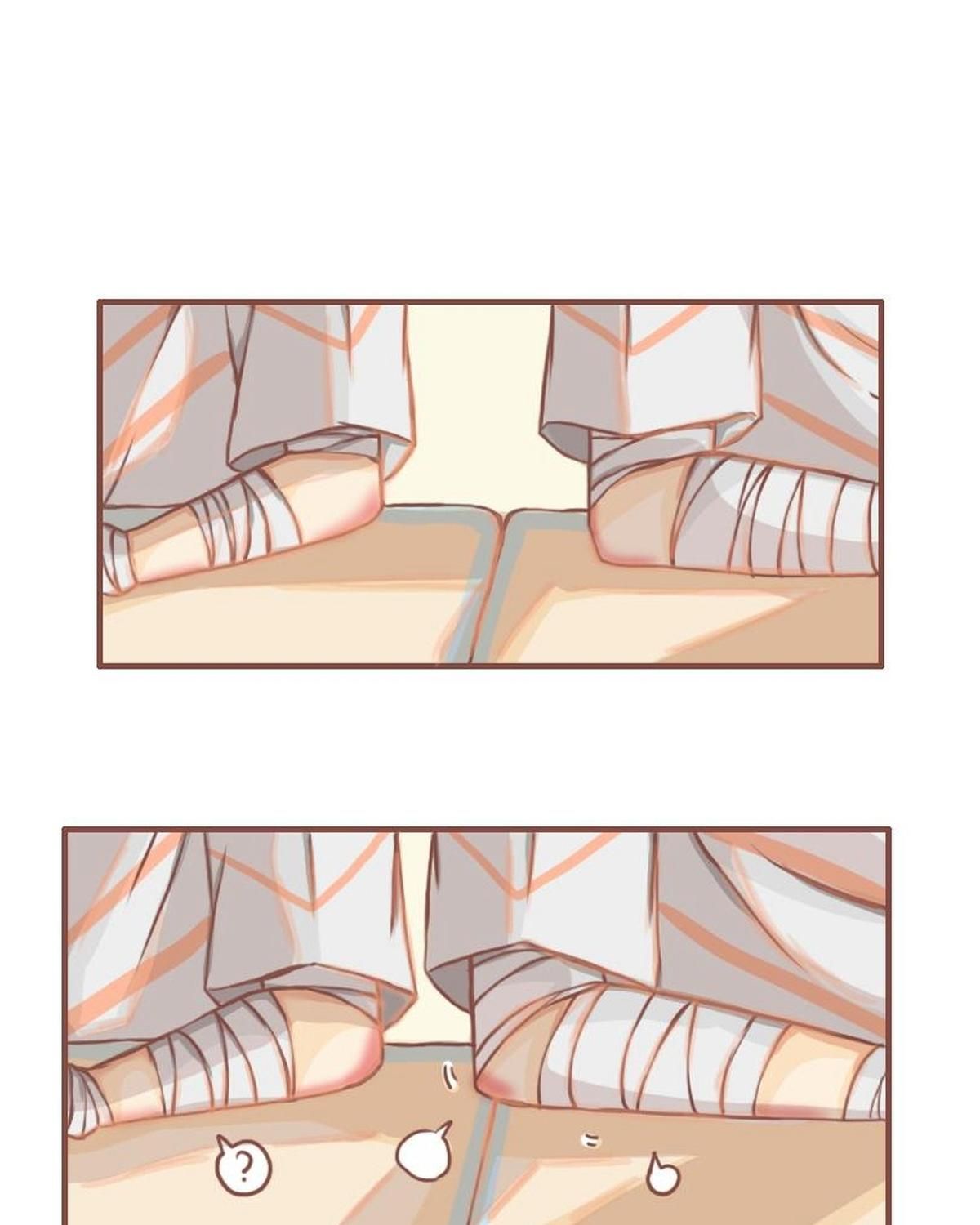 Thường Ngày Trong Trường Cấp 3: Chapter 29