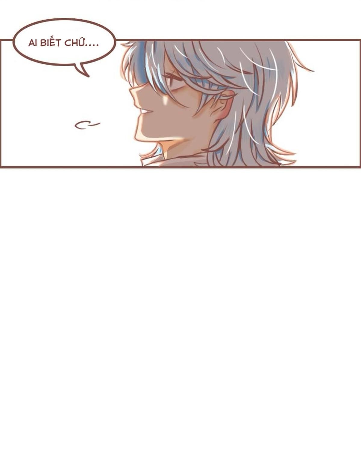 Thường Ngày Trong Trường Cấp 3: Chapter 29