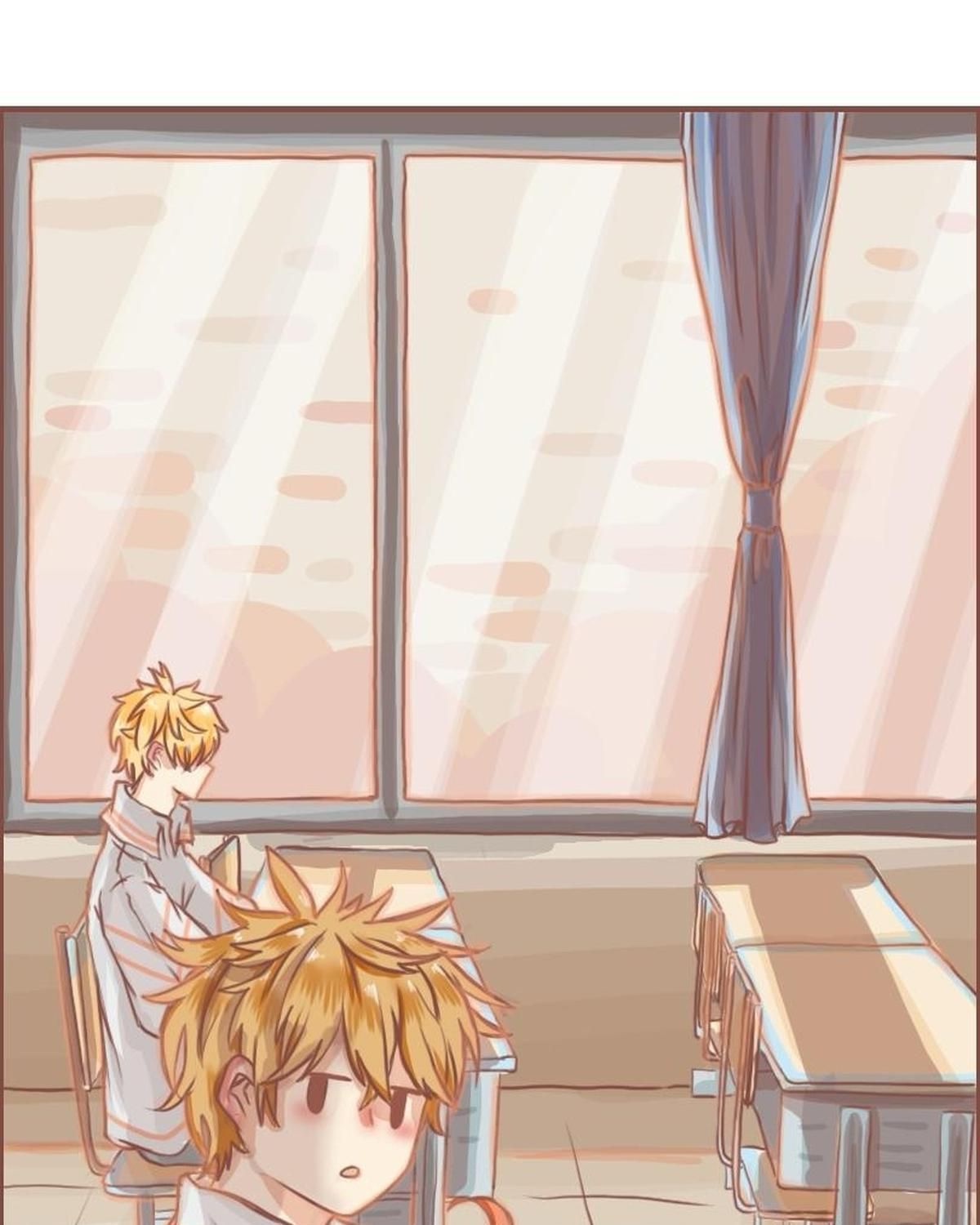 Thường Ngày Trong Trường Cấp 3: Chapter 29